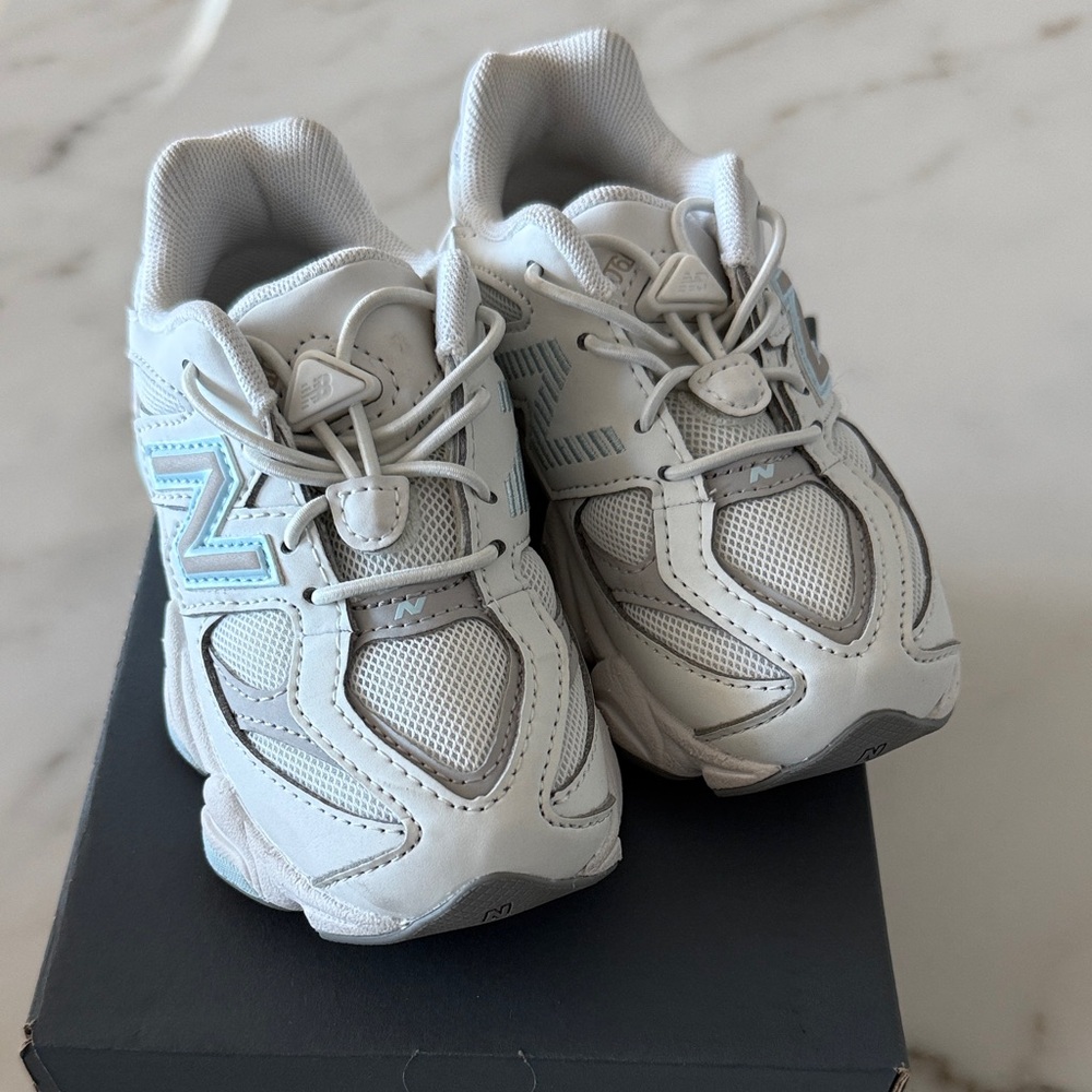 New Balance 9060 Toddler Sneakers